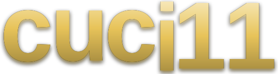 cuci11 logo