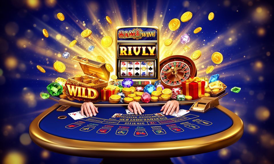 cuci11 gaming platform