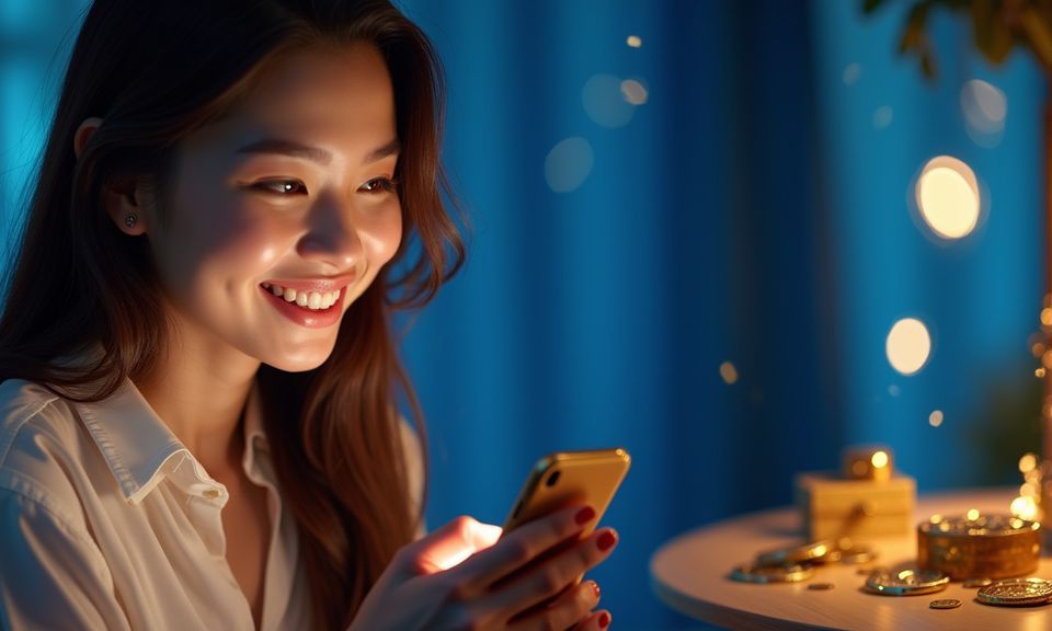 cuci11 mobile gaming