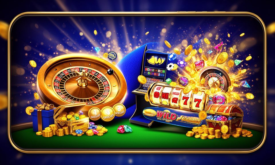 cuci11 Live Casino Credit