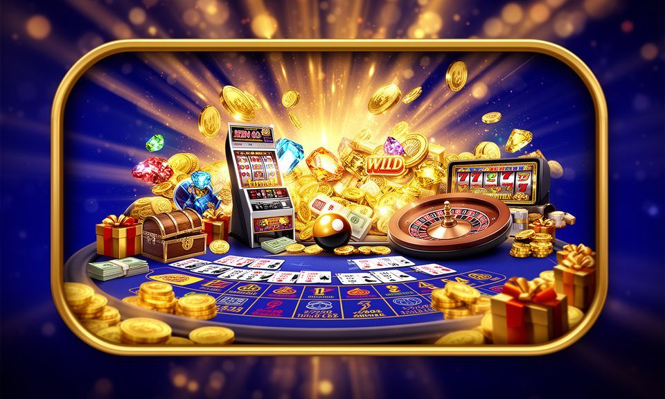 cuci11 Casino